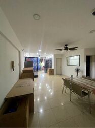 Orchid Park Condominium (D27), Condominium #531598141
